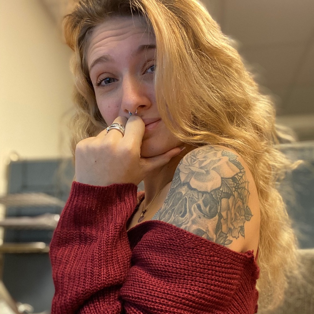 Meet your Posher, Taylor